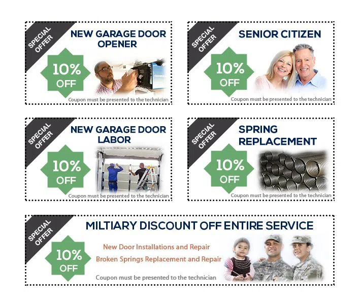 Metro Garage Doors Jacksonville, FL 904-694-2671 - cpn-gdr-19m